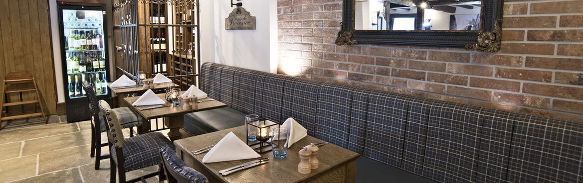 Bistro-tables