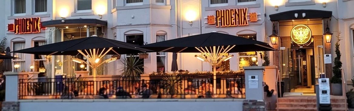 Phoenix-Exterior