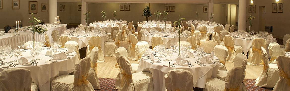 Peel Hotels Crown & Mitre Carlisle