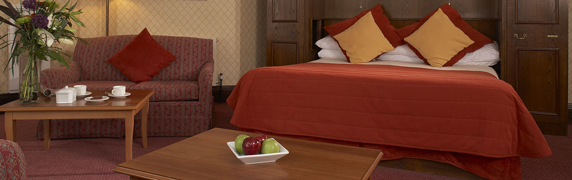 Peel Hotels Crown & Mitre Carlisle