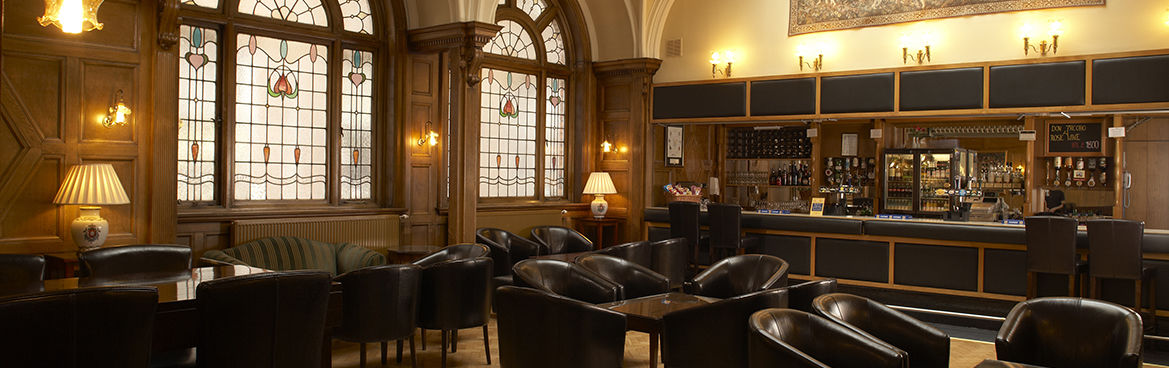 Peel Hotels Crown & Mitre Carlisle
