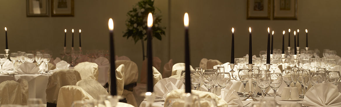 Peel Hotels Crown & Mitre Carlisle
