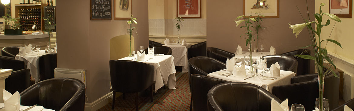 Peel Hotels Crown & Mitre Carlisle
