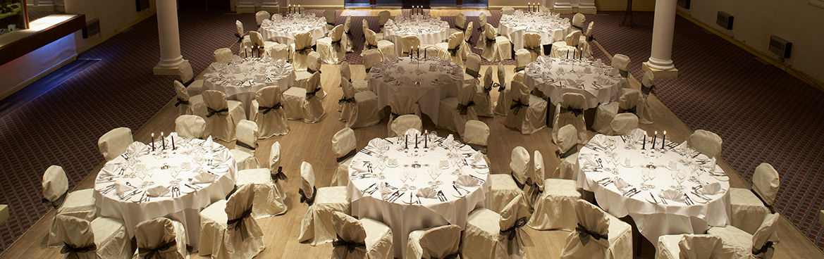 Peel Hotels Crown & Mitre Carlisle