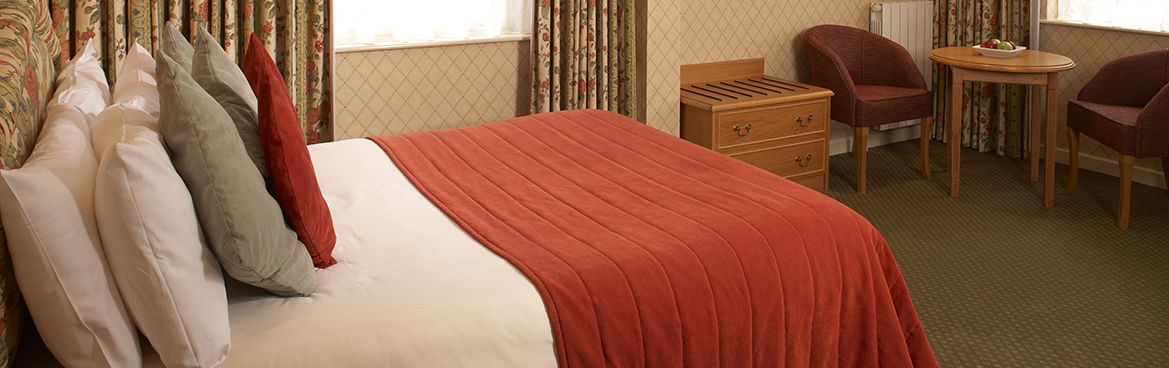 Peel Hotels King Malcolm Dunfermline