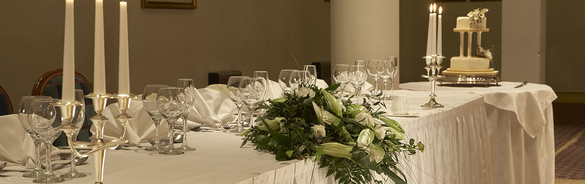 Peel Hotels Crown & Mitre Carlisle