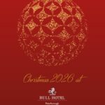 Christmas Residential Package