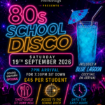 80's Disco